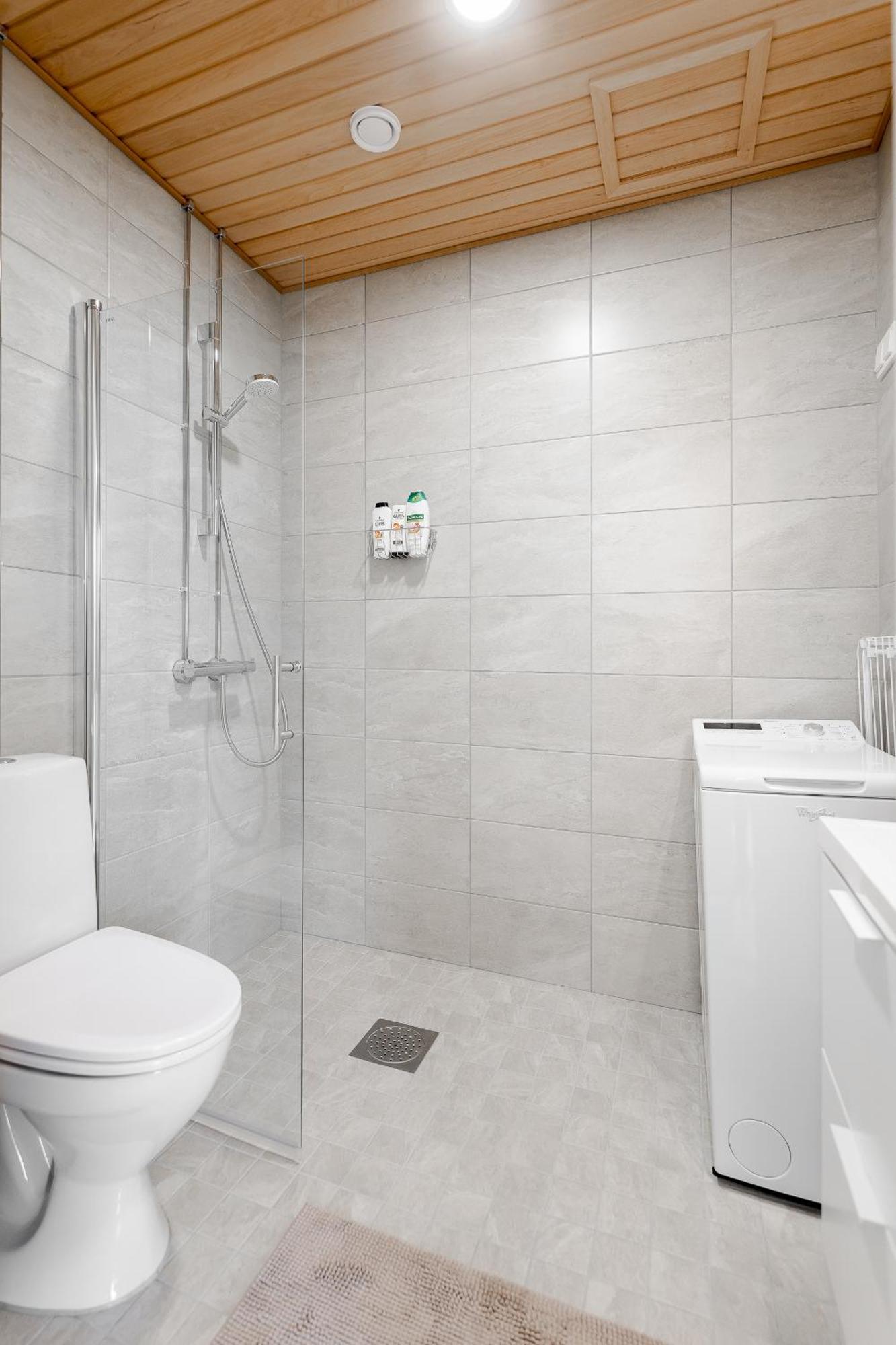 Apartament Great Location, Quiet And New With Balcony&Cafe Tampere Zewnętrze zdjęcie